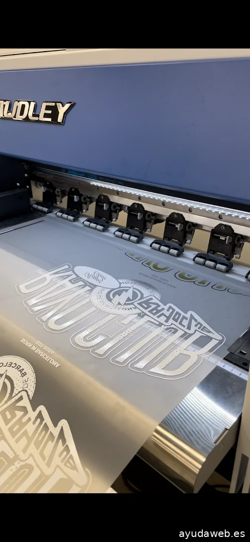 Quack – Ropa laboral | Bordado e impresión textil