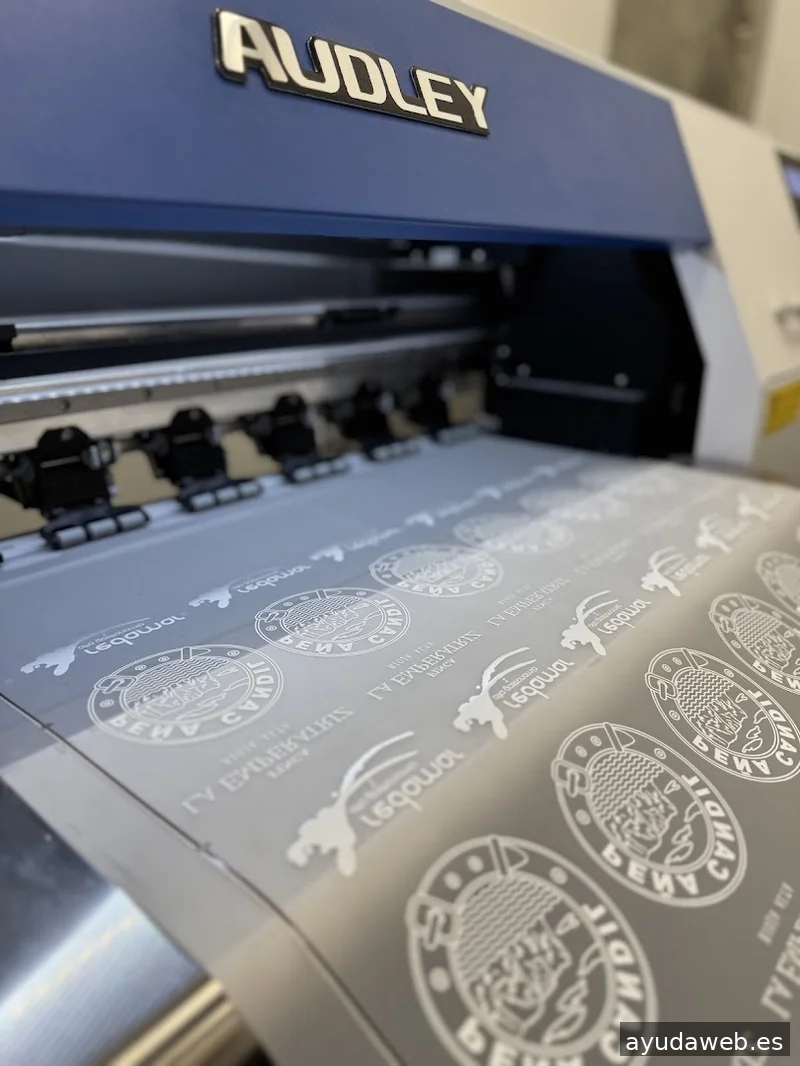 Quack – Ropa laboral | Bordado e impresión textil