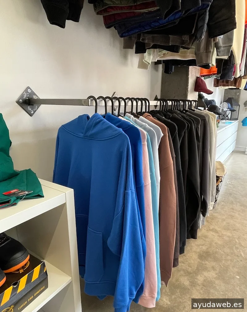 Quack – Ropa laboral | Bordado e impresión textil