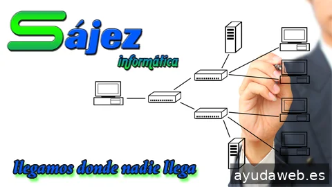 Sájez Informática