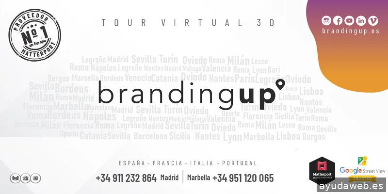 BrandingUp