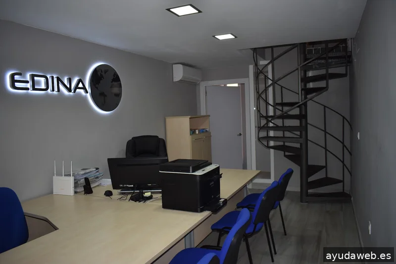 Edina Diseño Web Valencia SL