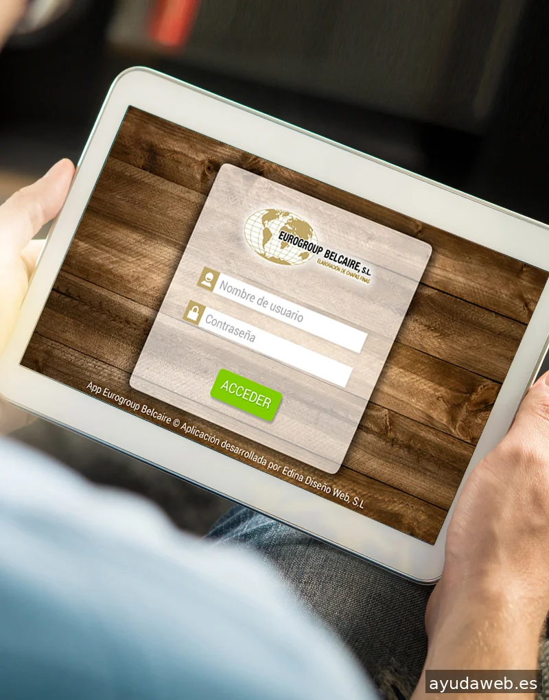 Edina Diseño Web Valencia SL