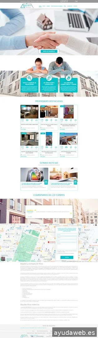 Edina Diseño Web Valencia SL