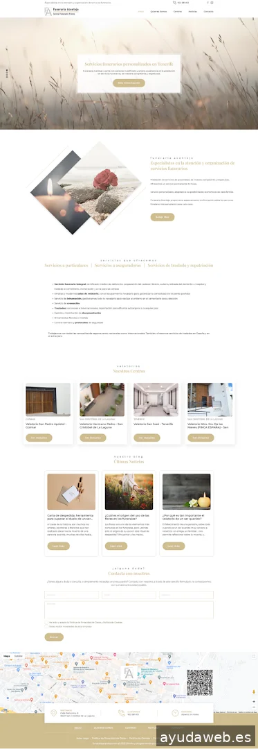 Edina Diseño Web Valencia SL