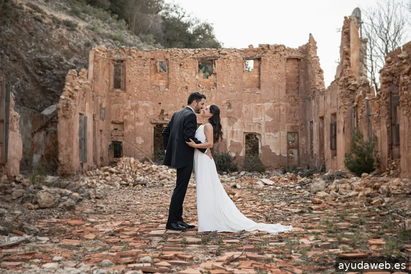 Luis Hernández Fotografía & Diseño