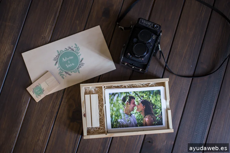 Luis Hernández Fotografía & Diseño