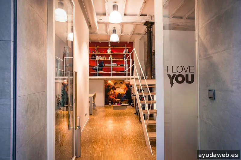 I LOVE YOU GROUP | Agencia de publicidad | Branding | Consultoría creativa