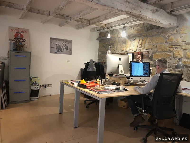 I LOVE YOU GROUP | Agencia de publicidad | Branding | Consultoría creativa