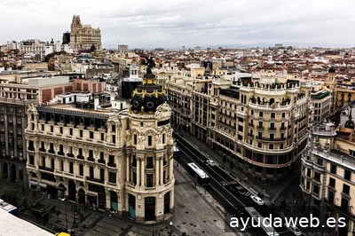 Axonovo - Agencia de Marketing e Inteligencia Artificial