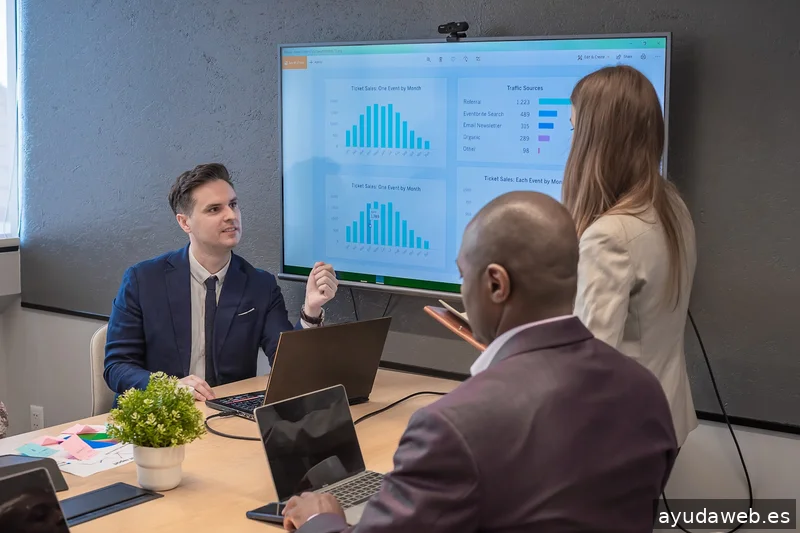 Axonovo - Agencia de Marketing e Inteligencia Artificial