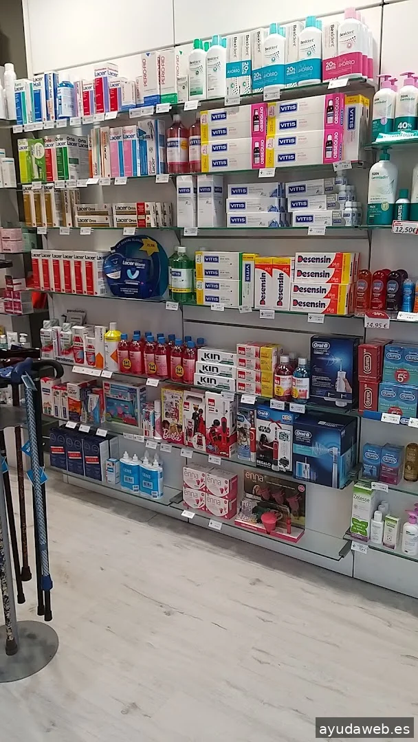 Preparatemas
