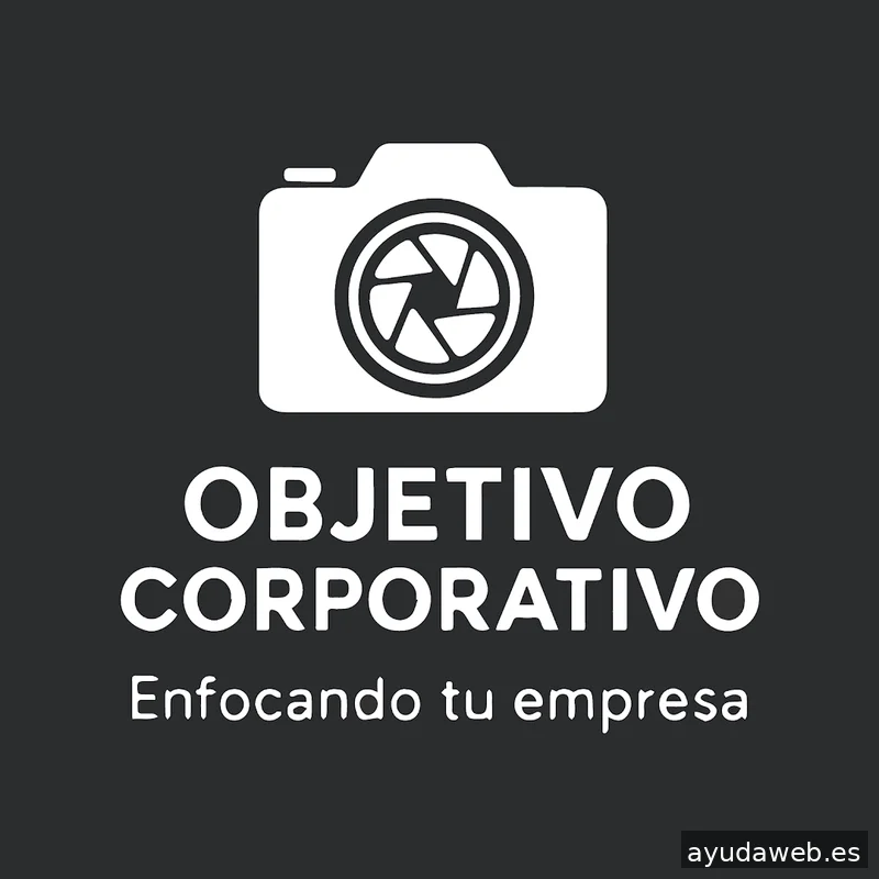 OBJETIVO CORPORATIVO