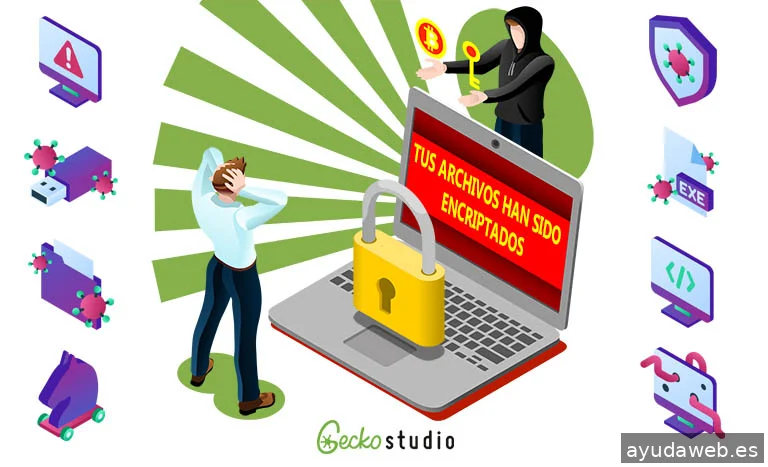 Gecko Studio - Estudio Diseño Web & Agencia SEO y Local