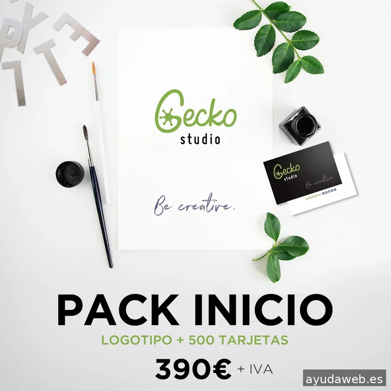 Gecko Studio - Estudio Diseño Web & Agencia SEO y Local