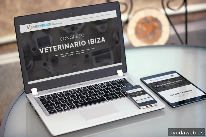 Gecko Studio - Estudio Diseño Web & Agencia SEO y Local