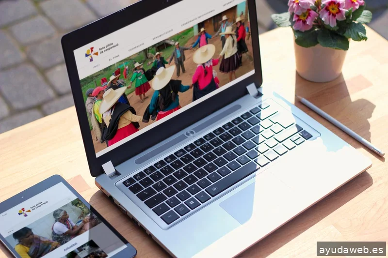 Gecko Studio - Estudio Diseño Web & Agencia SEO y Local