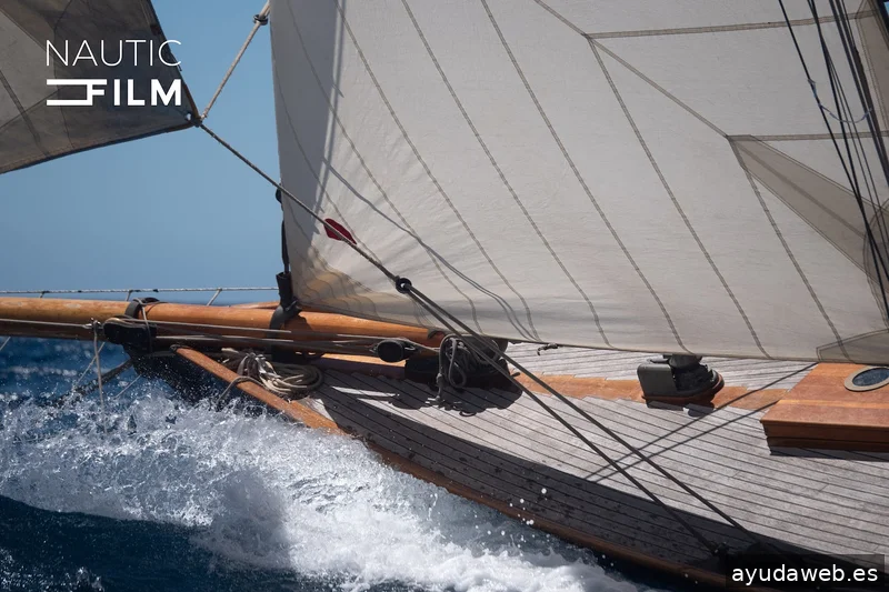 NAUTIC.FILM: Video Agency for the Marine Industry