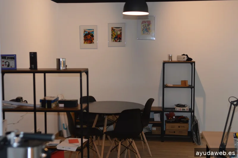 MA-NO Web Design And Development SL