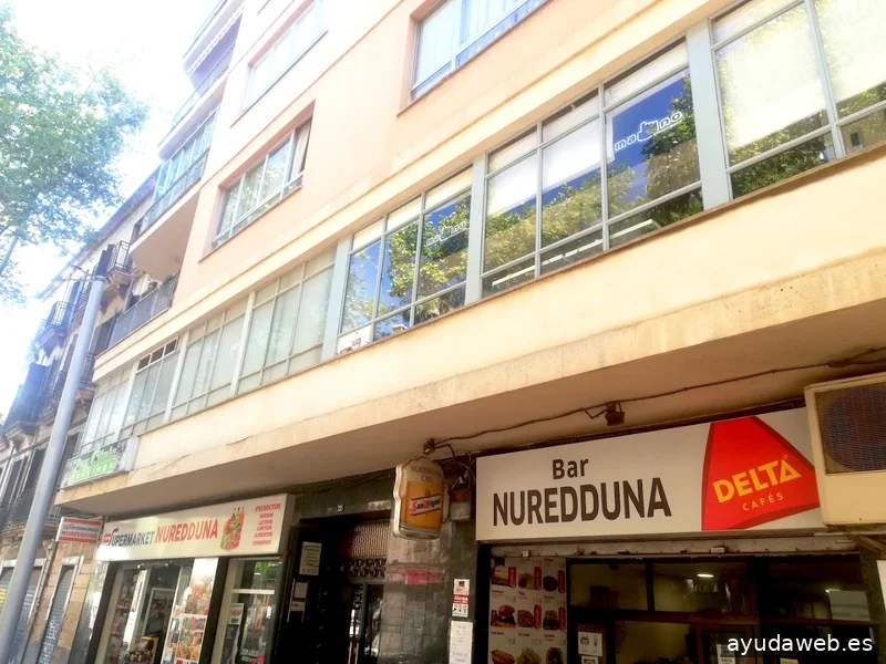 MA-NO Web Design And Development SL