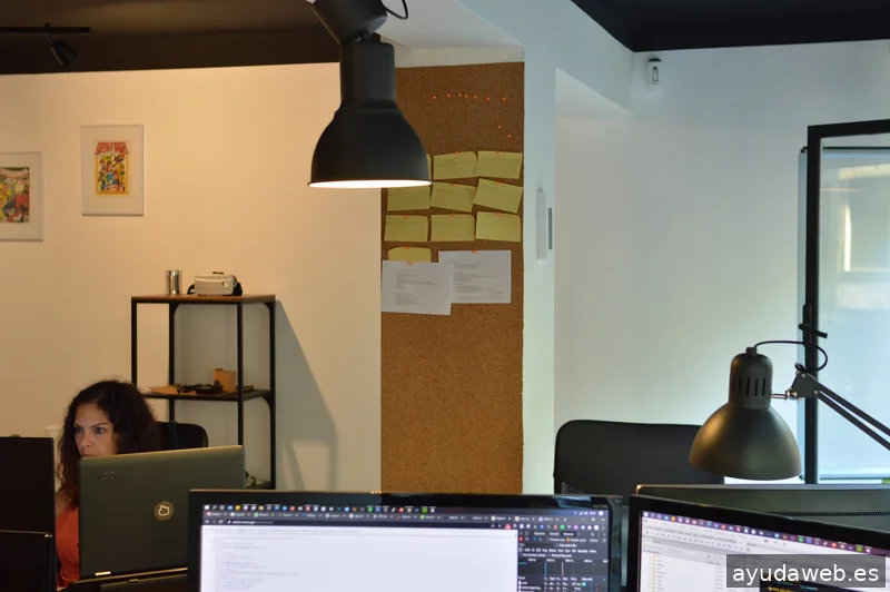 MA-NO Web Design And Development SL