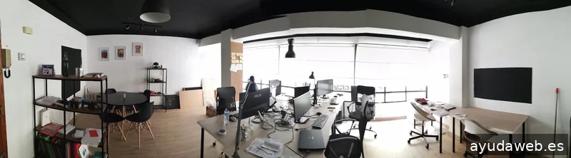 MA-NO Web Design And Development SL