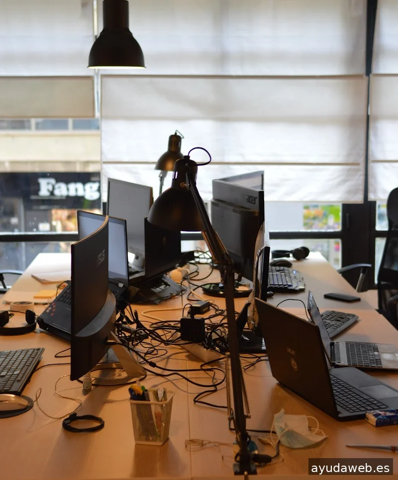 MA-NO Web Design And Development SL