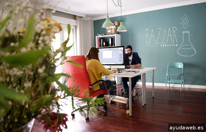 Bazzar Comunicación