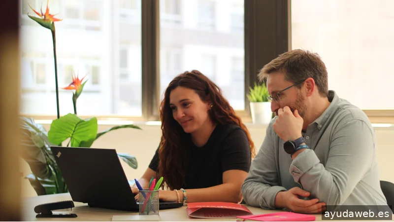 ONTYCHE, Agencia de Marketing Digital