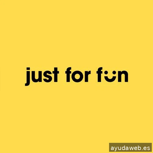 Just For Fun 360, S.L.