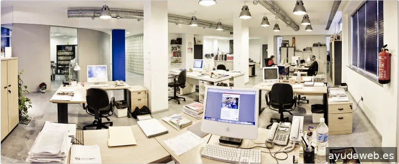 Garamond Marketing & Comunicació
