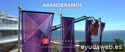 Banderas VDK