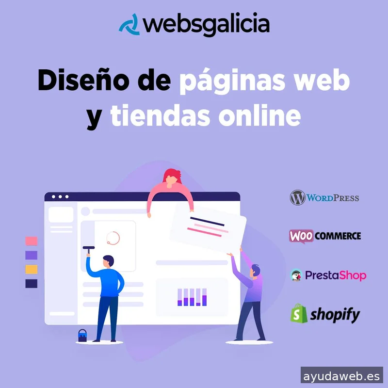 WebsGalicia