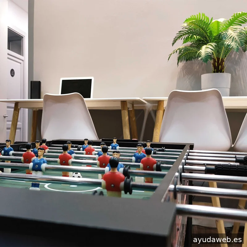 Consultoría en Inteligencia Artificial · IA para Empresas ICRONO