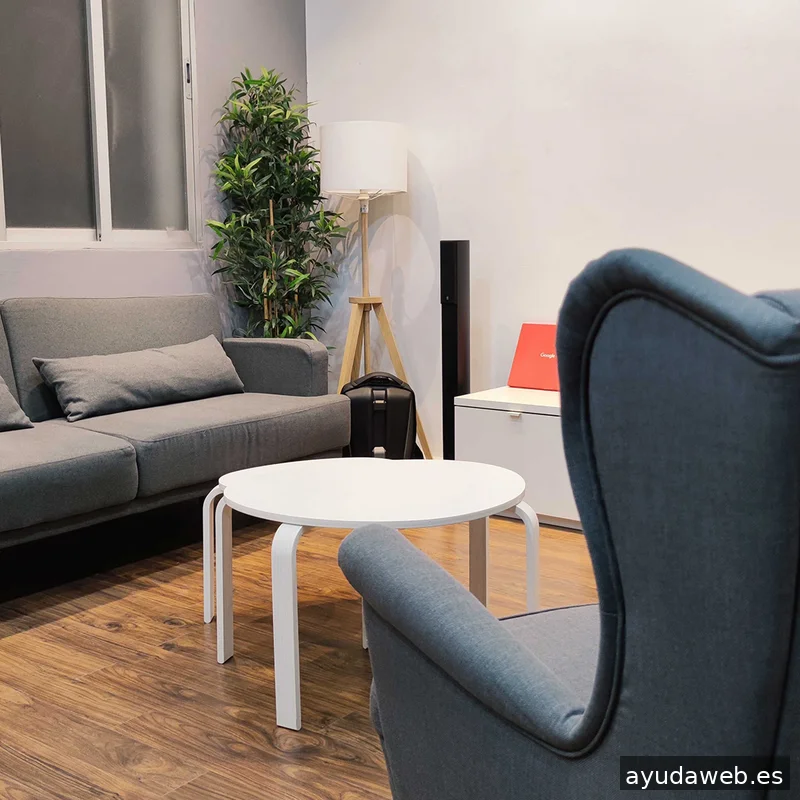 Consultoría en Inteligencia Artificial · IA para Empresas ICRONO