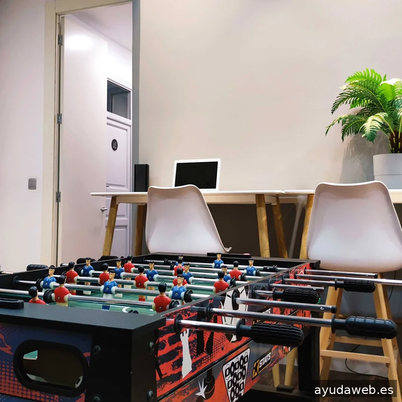 Consultoría en Inteligencia Artificial · IA para Empresas ICRONO