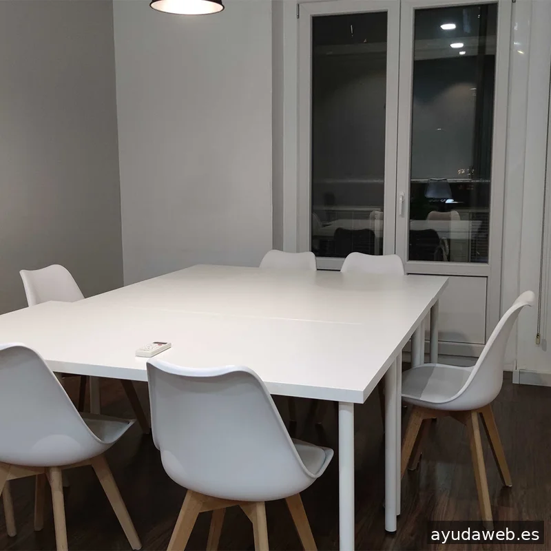 Consultoría en Inteligencia Artificial · IA para Empresas ICRONO