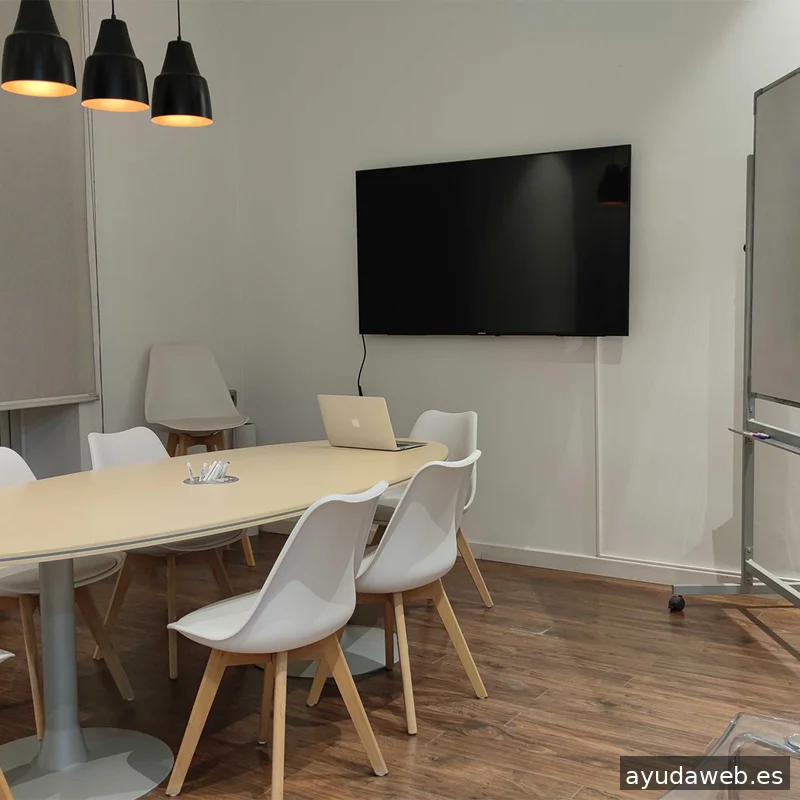 Consultoría en Inteligencia Artificial · IA para Empresas ICRONO