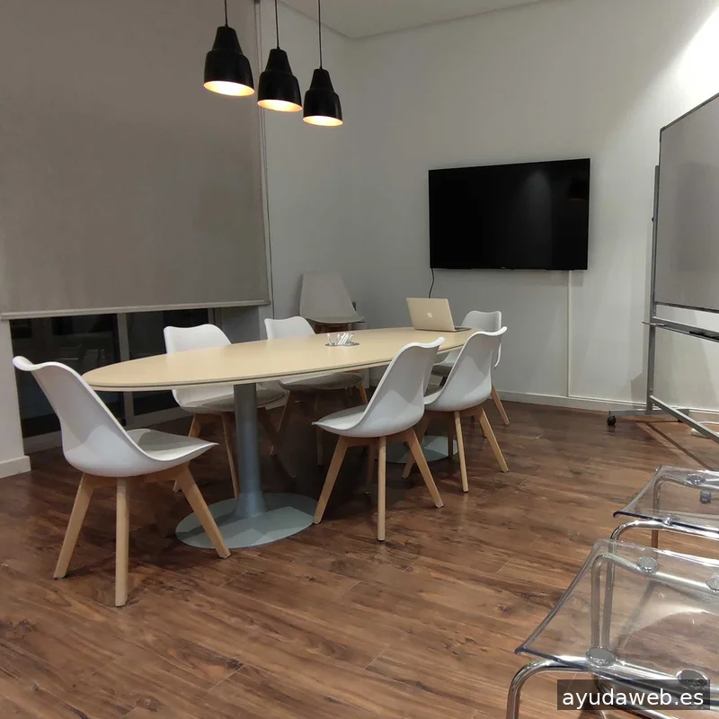 Consultoría en Inteligencia Artificial · IA para Empresas ICRONO