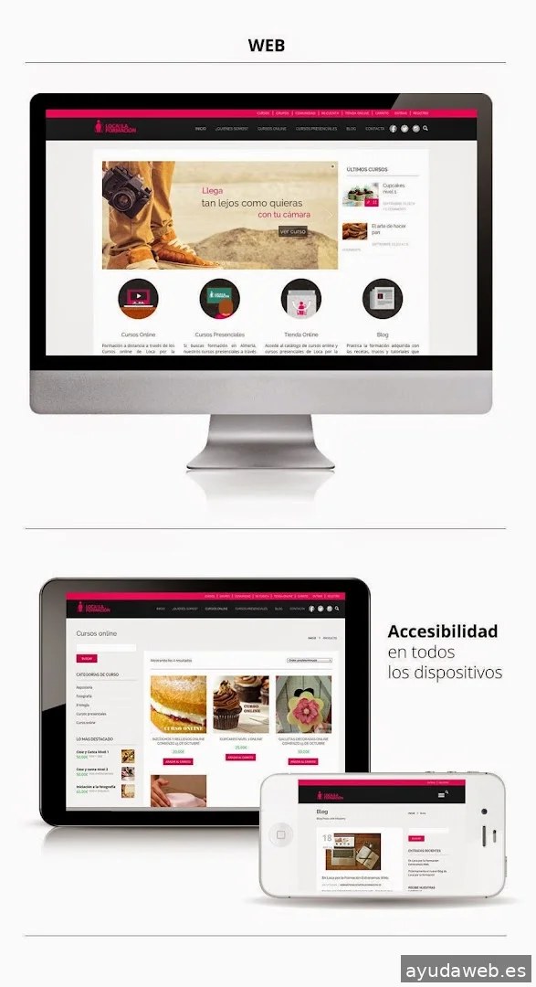 Status Publicidad y Marketing