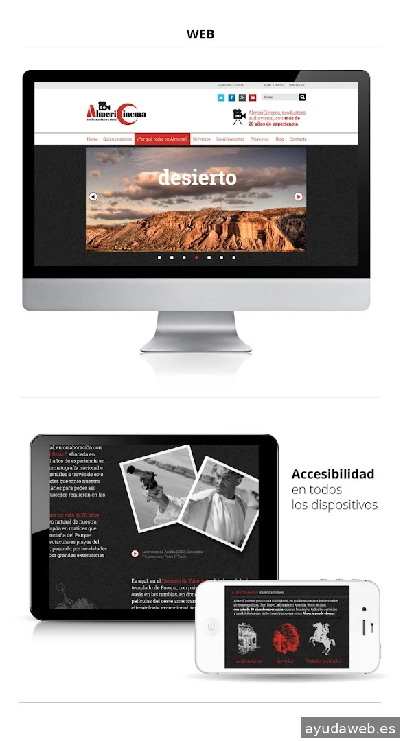 Status Publicidad y Marketing