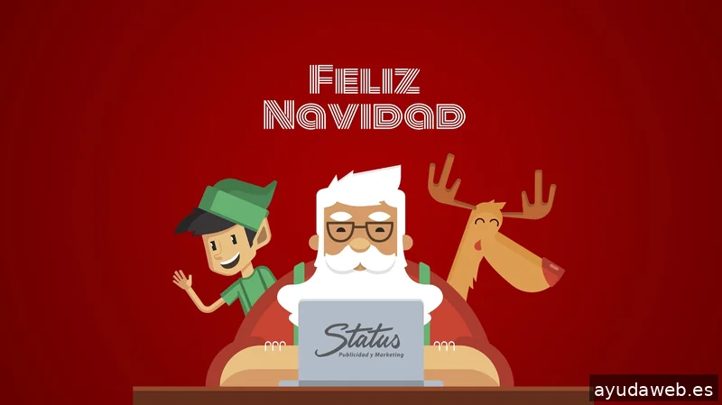 Status Publicidad y Marketing