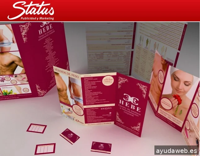 Status Publicidad y Marketing