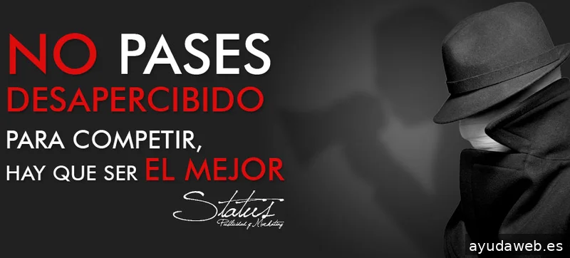 Status Publicidad y Marketing