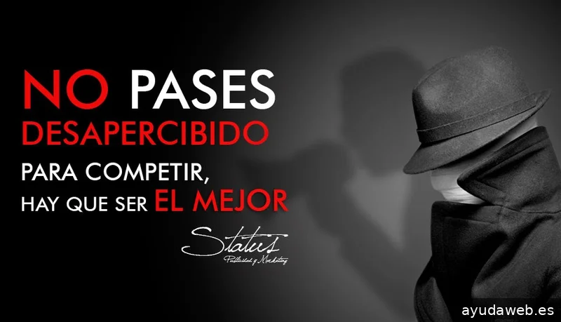 Status Publicidad y Marketing