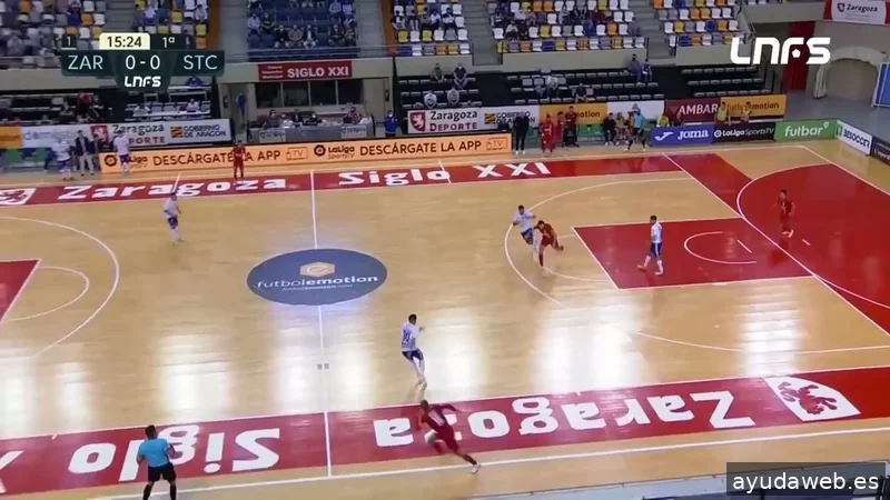 Proneo Sports - Agencia Internacional de Representación Deportiva