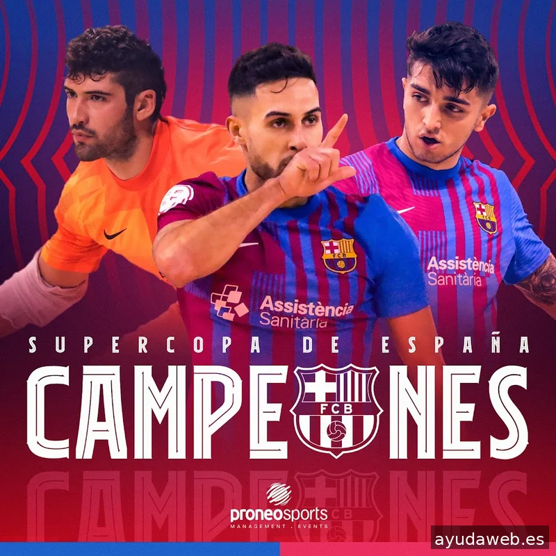 Proneo Sports - Agencia Internacional de Representación Deportiva