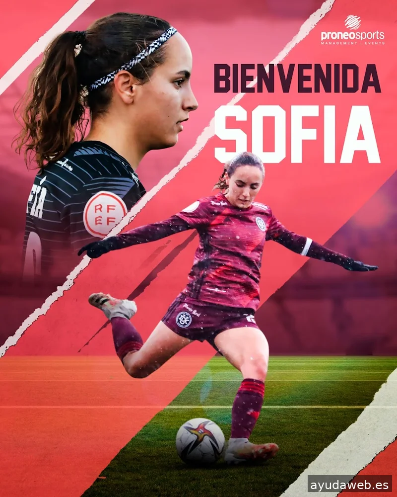 Proneo Sports - Agencia Internacional de Representación Deportiva
