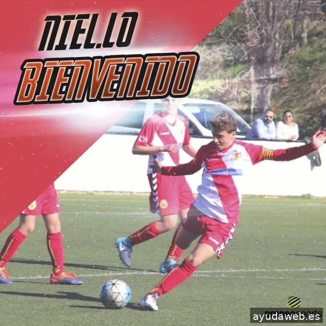 Proneo Sports - Agencia Internacional de Representación Deportiva