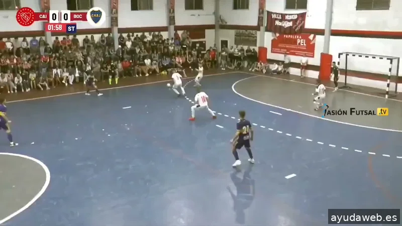 Proneo Sports - Agencia Internacional de Representación Deportiva